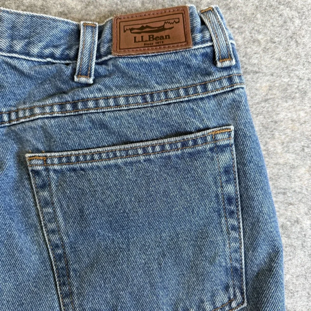 L.L. Bean ll bean